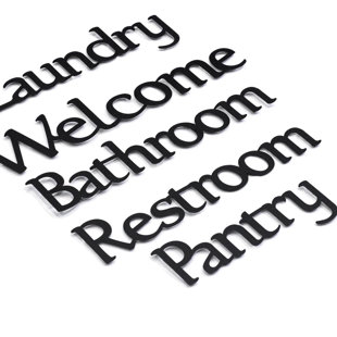 HOAGARD Wanddekoration-Set New Home Starter Kit