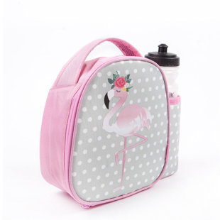 ZOOMIE KIDS Canvas Picnic Backpack