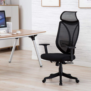 INBOX ZERO Bürostuhl: