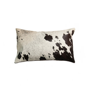 HOMEROOTS Animal Print Throw Pillow
