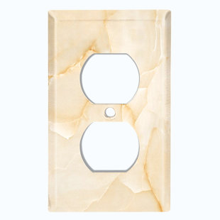 WORLDACC Duplex Outlet