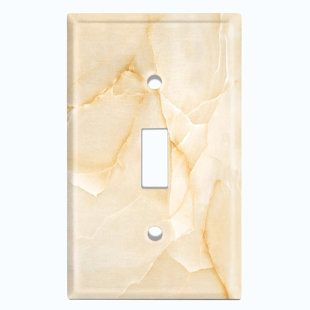 WORLDACC Toggle Light Switch