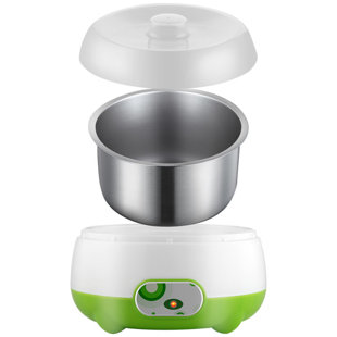 BESTBUY Best Buy Yogurt Maker