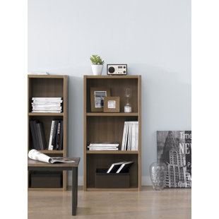 BORAAM INDUSTRIES INC Techny Bookcase