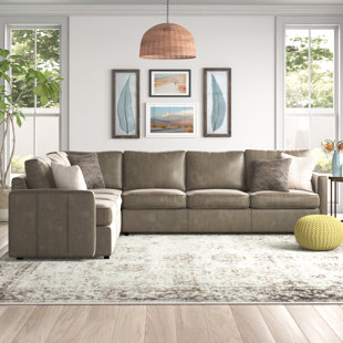 MISTANA™ Gaiser 102" Wide Corner Sectional