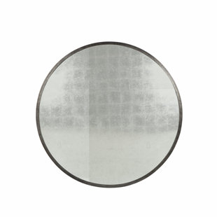 SONDER LIVING Beauhome Flat Wall Mirror