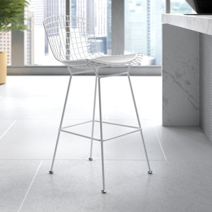 UPPER SQUARE™ Boylan Mid Century 26" Counter Stool