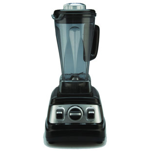 Homevision Technology Ecohouzng Countertop Blender with Travel Cup
