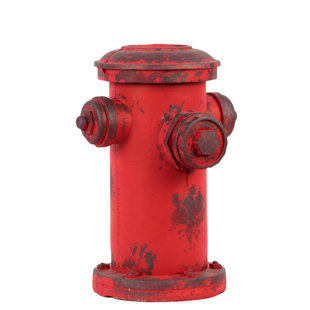 URBAN TRENDS Home And Garden Accents Garden Statue