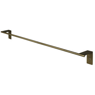 AREOHOME Beck 32" Towel Rod