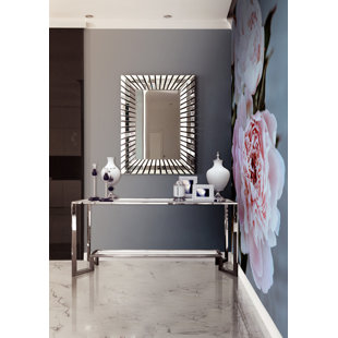 CANORA GREY Latona Accent Mirror