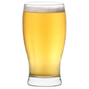 LAV Belek 6-Piece Beer Glasses (Set of 6)