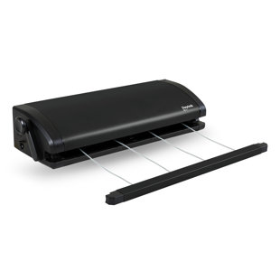 Daytek Steel Retractable Clothesline