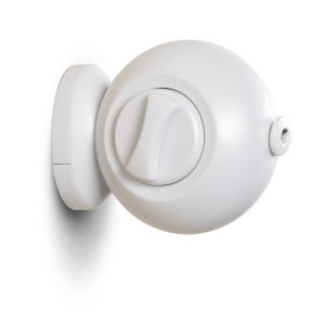 Daytek Plastic Retractable Clothesline