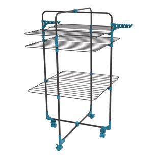 Daytek Steel Foldable Tower Drying Rack