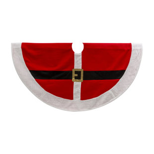 GERSON INTERNATIONAL Tree Skirt