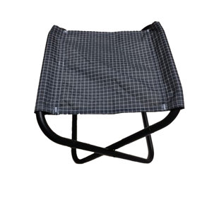 CEOKS Mini Folding Camping Stool