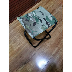 CEOKS Mini Folding Camping Stool