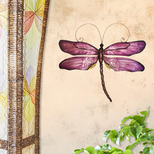 EANGEE HOME DESIGN Handmade Metal Landscape & Nature Wall Decor
