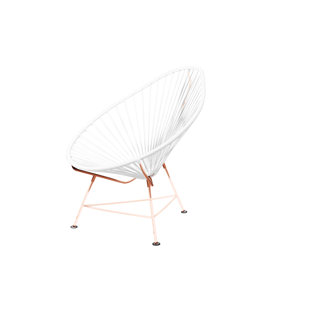 INNIT Upholstered Side Chair