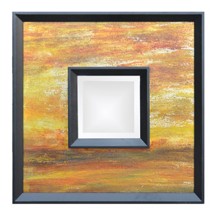 CRESTVIEW COLLECTION " Calm Reflections 1 "