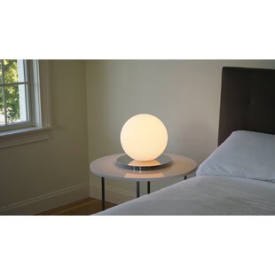 PABLO DESIGNS Bola Sphere Table Lamp