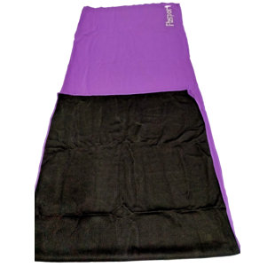 CEOKS Cooling Sports 2 Piece Rayon Towel Set