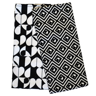 BEAU & ELLIOT Cotton Tea Towel Kitchen Towel