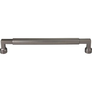 TOP KNOBS Cumberland 18" Center to Center Appliance Pull