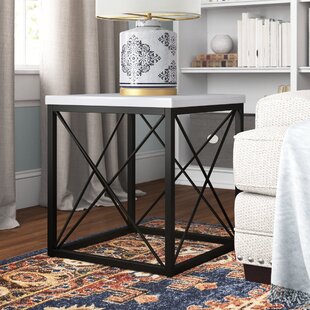 WADE LOGAN® Geddes Frame End Table