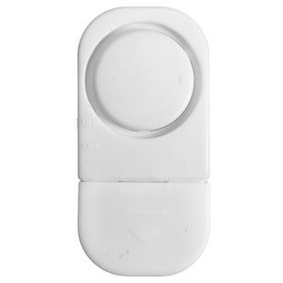 INSMA Motion Sensor Ring Alarm Home Security System
