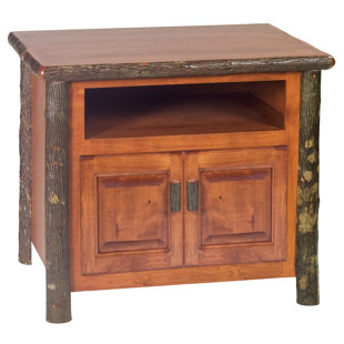 FIRESIDE LODGE TV Stand for TVs up to 40"
