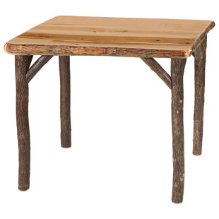 Fireside Lodge Handmade Game Set