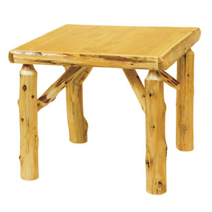 Fireside Lodge Foldable Card Table