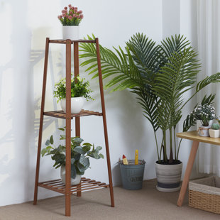 SOL 27 OUTDOOR Milton 97cm Tall Flower Plant Stand