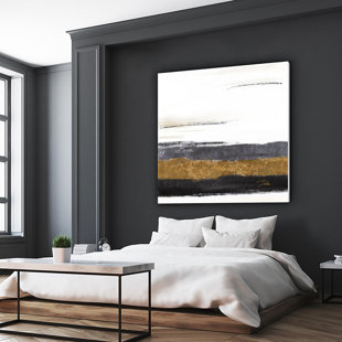 CLICART Modemo On Canvas Print