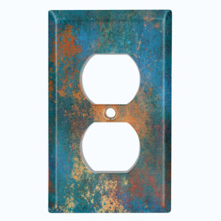 WORLDACC Duplex Outlet