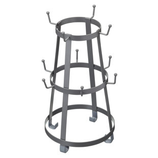 KITCHENCRAFT Tassenständer Living Nostalgia