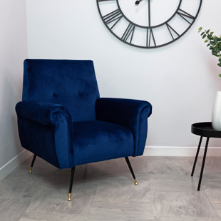 CHARLES BENTLEY Armlehnstuhl