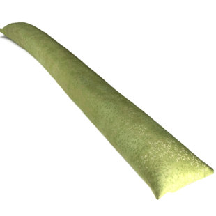 THE MAINE SALES COMPANY, INC. Fabric Draft Excluder