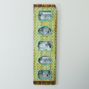 AMERICAN MERCANTILE Picture Frame