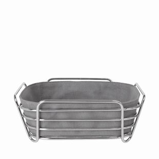 BLOMUS DELARA Wire Serving Bread Basket