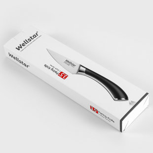 WELLSTAR C Style Series 3.5'' Paring Knife