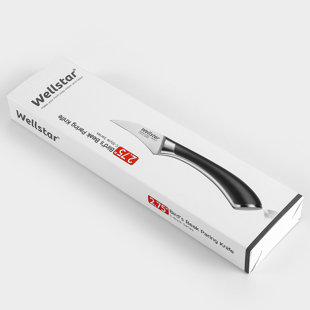 WELLSTAR C Style Series 2.75'' Peeling Knife