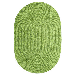 HOMESPICE DECOR Solid Color Rug
