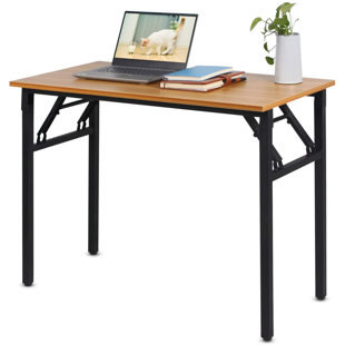 INBOX ZERO Portable Folding Desk