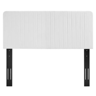 MODWAY Milenna Upholstered Headboard