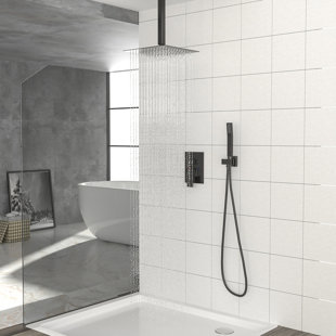 COMMODLAND Rain 1.8 GPM GPM