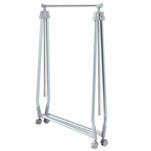 REBRILLIANT Metal Clothes Racks & Garment Racks