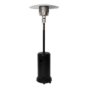 ACEM 36,000 BTU Propane Standing Patio Heater